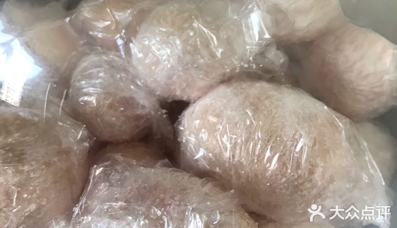 ，这样早饭里面又多了一样吃的东西