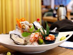 -松岛日本料理(汾江路店)
