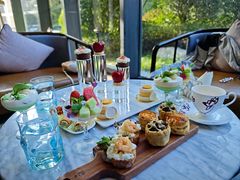 -福州泰禾铂尔曼酒店·大堂酒廊