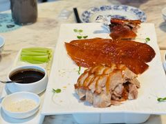 -漢舍中国菜馆(889广场店)