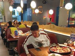 -老板恋上鱼(振华商厦店)