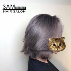 点击看大图 -3AM HAIR SALON烫发染发接发