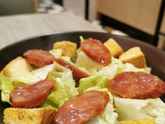 -亚苏尔 澳门菜(元朗店)