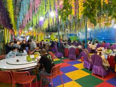 -马白开来特色羊排揪片子  (总店)