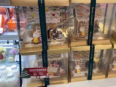 -TOUCH泰奇(航头路店)