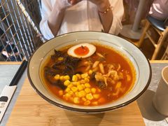 -火山屋台(新街口店)