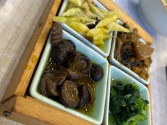 -朱洪元苏式面馆(绿宝广场店)