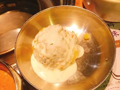 -老炉家木炭烤肉(长江国际店)