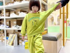 -首创奥特莱斯(西安店)