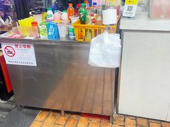 -汪胖子襄阳牛肉面(华丰路店)