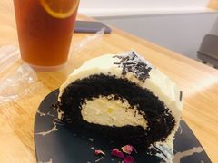 -仁义涵西餐·咖啡(中华巴洛克店)