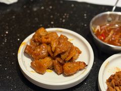 -本家·添百客韩国料理(泰然店)