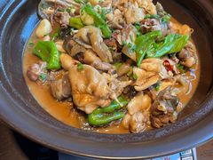 -大拙里·精致融合菜(沙湖桃源国际店)