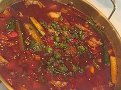 -苏湘小馆·不做预制菜(青年公社店)