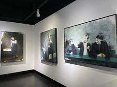 -成都许燎源现代设计艺术博物馆