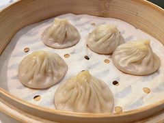 -上海小南国(金桥国际广场店)