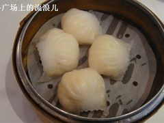 稻香鲜虾饺-稻香(新港中心店)