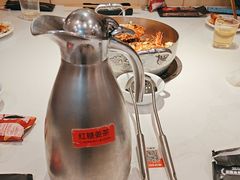 -七欣天香辣蟹火锅(闵行浦江欢乐颂店)