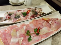 -漾亚·雍雅合鲜(鹭岛店)