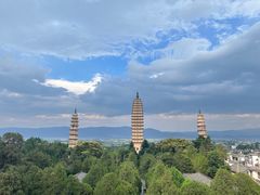 -崇圣寺三塔文化旅游区