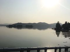 -东湖落雁景区