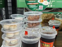 -黑窑厂糖油饼烤鸭·清真菜(旗舰店)