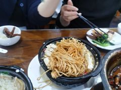 -多福临砂锅居(苏堤北路店)