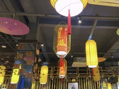 -月满大江经典成都火锅(麻城店)