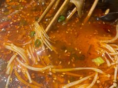 -三个大叔烤羊肉串·炭炉砂锅菜(西三旗店)