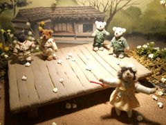 -济州岛泰迪熊博物馆