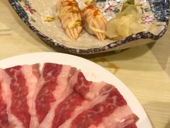 -有喜屋·深夜食堂(北京西路店)