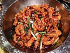 -晓林火锅(安定门店)