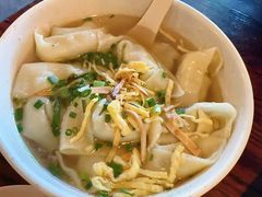 -哑巴生煎(临顿路店)