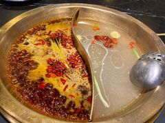 -杨家火锅(国美店)