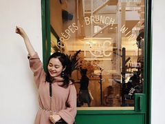 -RAC BAR(安福路店)