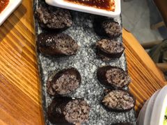 -万兴佳烤肉·长白山老味道(宏泰广场店)