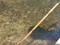 -九曲溪竹筏码头