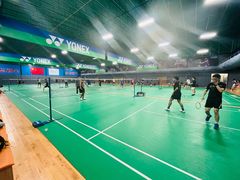-Gsports全民运动健康中心