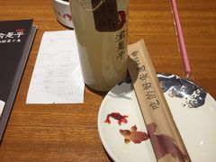 -渝是乎酸菜鱼(龙旗购物中心店)