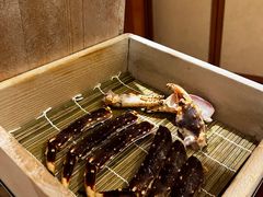 -蟹田居·活蟹料理(东城店)