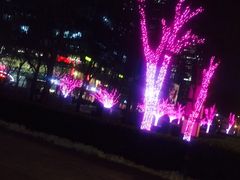 -好世界商业广场(北京国际中心店)
