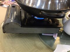 -益健海鲜大食坊(拱北口岸店)