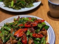-静一餐厅·湖北菜(前门创始店)