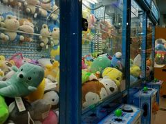 -大玩家(济宁太白路万达店)