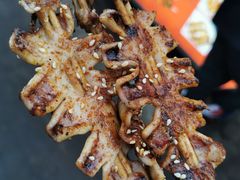 -大学城夜市大排档(凤栖路店)