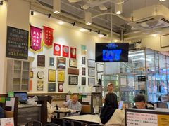 -大哥餐厅(西城花园店)