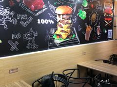 -牛纽塔·牛人堡(群众路店)