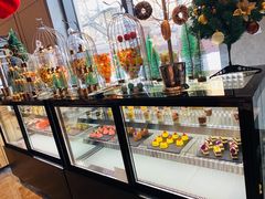 -长春富力万达文华酒店-集·味自助餐厅