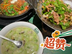 -费大厨辣椒炒肉(太平老街店)