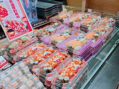 -池田寿司·4H鲜作(朝阳大悦城店)